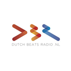 Dutch Beats Radio .NL 