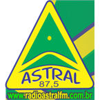 Rádio Astral FM Sertanejo Pop