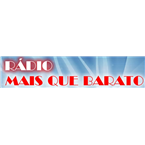 Rádio Mais Que Barato Eclectic