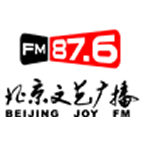 Beijing Joy FM Radio