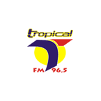 Rádio Tropical FM Brazilian Popular