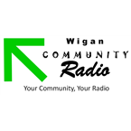 Wigan Community Radio Rock