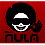 Radio Nula Office Dips Electronic