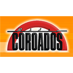 Rádio Coroados FM MPB