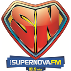 Rádio Super Nova Top 40/Pop