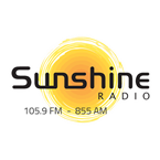 Sunshine Radio 105.9FM/855AM Adult Contemporary