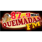 Rádio Queimadas FM Brazilian Popular