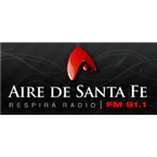 Radio Aire de Santa Fe Top 40/Pop