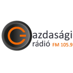 Gazdasagi Radio - Csak Zene! 