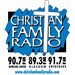 Christian Family Radio Christian Contemporary