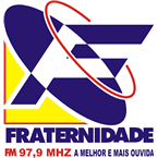 Rádio Fraternidade FM Top 40/Pop