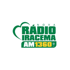 Rádio Iracema de Ipu Brazilian Popular