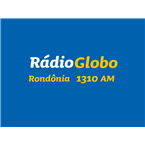Radio Globo AM (Rondonia) Brazilian Talk