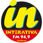 Radio Interativa FM (Goiânia) Top 40/Pop