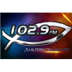 FM102.9 Pop Latino