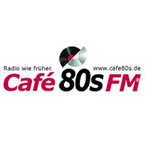 Café 80s FM 80`s