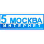 5 Moscow Top 40/Pop