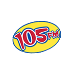 Radio 105.5 Sertanejo Pop