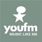 YOU FM - YOUNG FRESH MUSIC Top 40/Pop