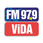 FM Vida Top 40/Pop