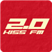 Kiss FM 2.0 Electronic and Dance