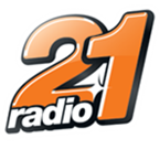 Radio 21 Euro Hits
