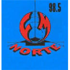 FM Norte 98.5 Spanish Music