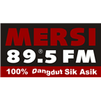 MERSI 89.5 FM 