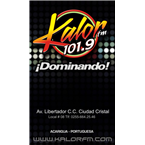 Kalor 101.9 FM 