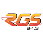 RGS Radio Top 40/Pop