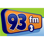 Radio 93 FM Brazilian Popular