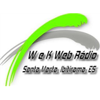 Wek Web Rádio Brazilian Popular
