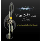 Vive 24/7 Radio 