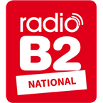 radio B2 national German Music