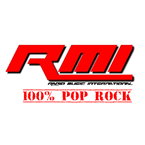 RMI 100% Pop Rock 
