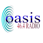 OASIS 46.4 RADIO Gospel