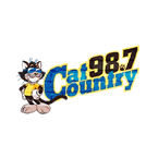 Cat Country 98.7 Country