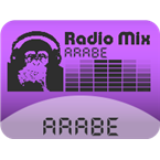 Radio Mix Arabe Arabic Music