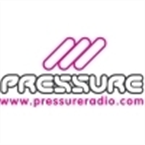 Pressure Radio House