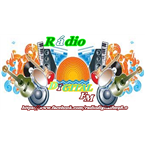 Fm Digital Radio Portuguese Music