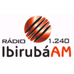 Rádio Ibirubá AM Brazilian Talk