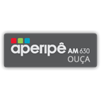 Radio Aperipe Brazilian Popular