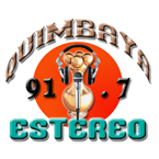 Quimbaya Estéreo Spanish Music