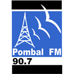 Radio Pombal FM Brazilian Popular