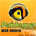 Web Rádio Paidegua Top 40/Pop