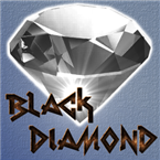Black Diamond Radio Metal