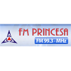 Radio FM Princesa Brazilian Popular