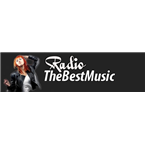 Radio The Best Music Top 40/Pop