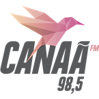 Rádio Canaã FM Brazilian Music