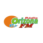 Rádio Orizona FM Brazilian Music